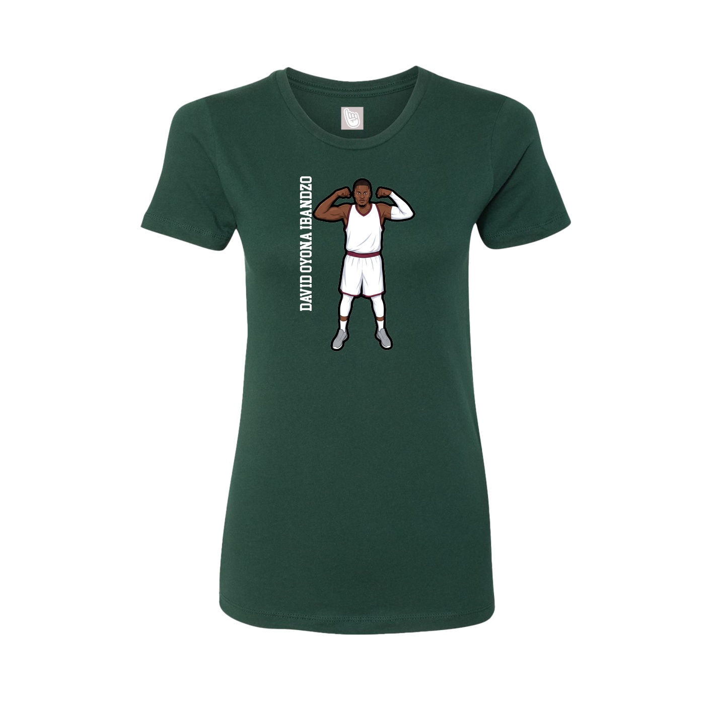 Fitted Women's Tee