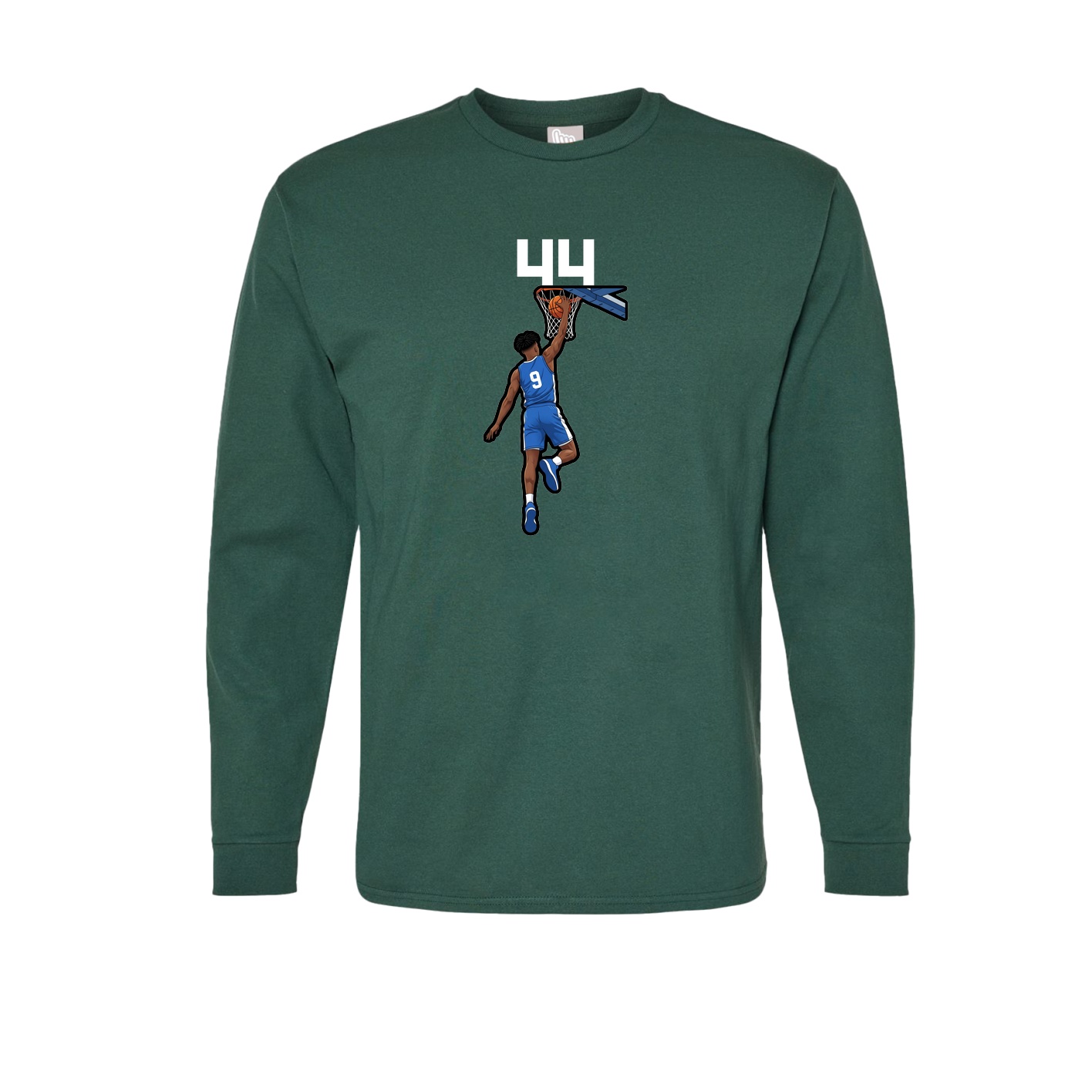 Long Sleeve Tee