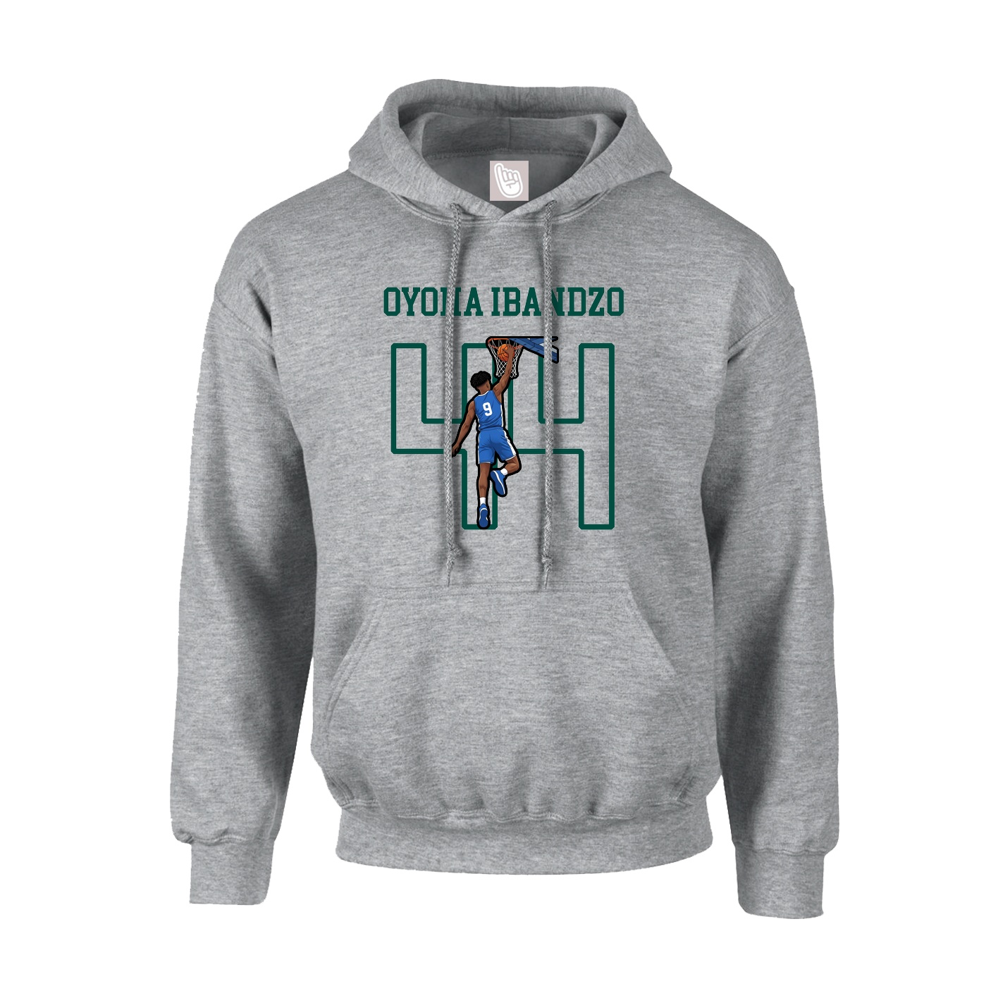 Youth Hoodie