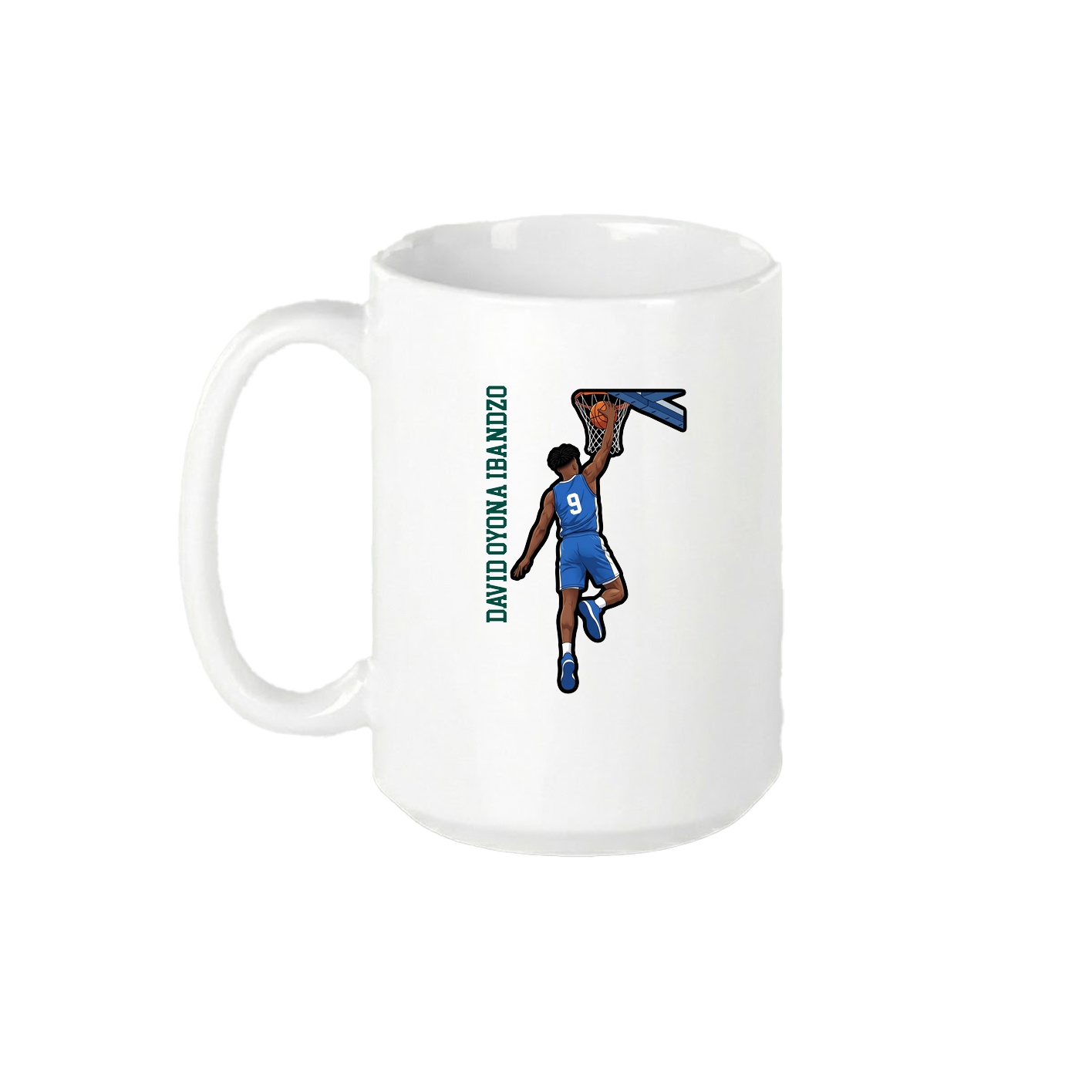 15oz Coffee Mug