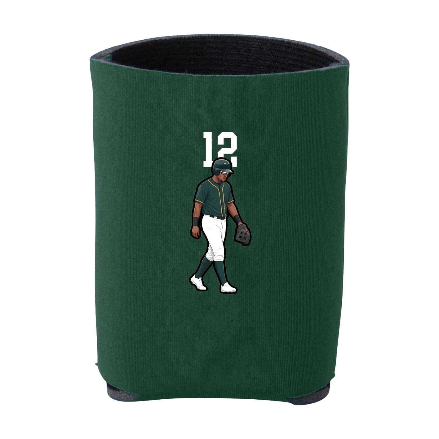 Can Holder — Number Top in Classic