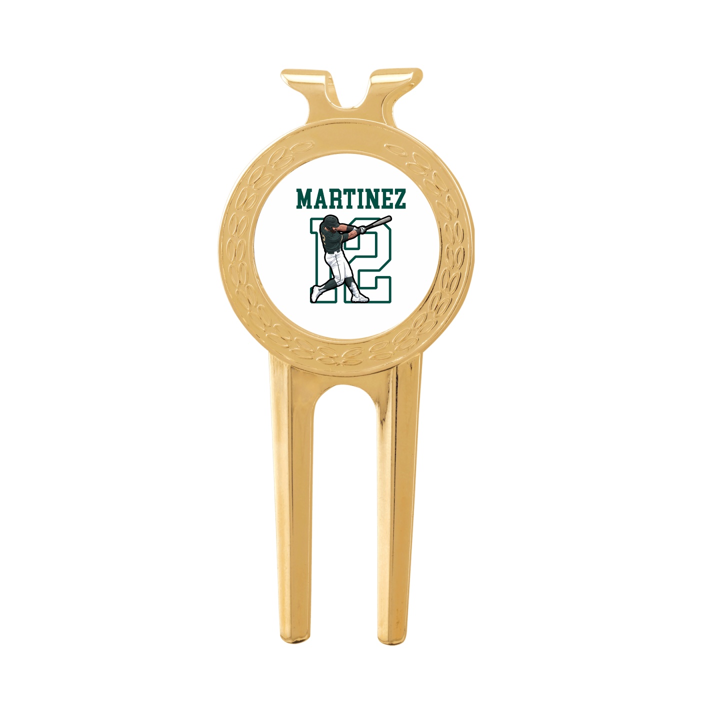 Divot Tool with Ball Marker — Shirsey in Classic