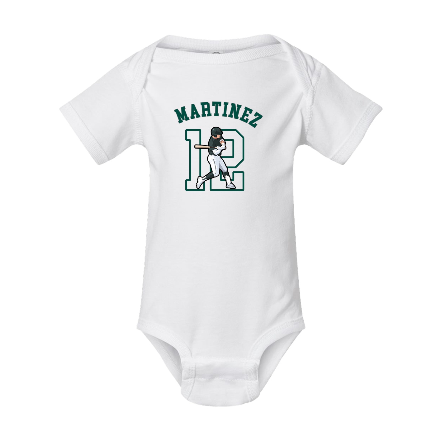 Baby Onesie