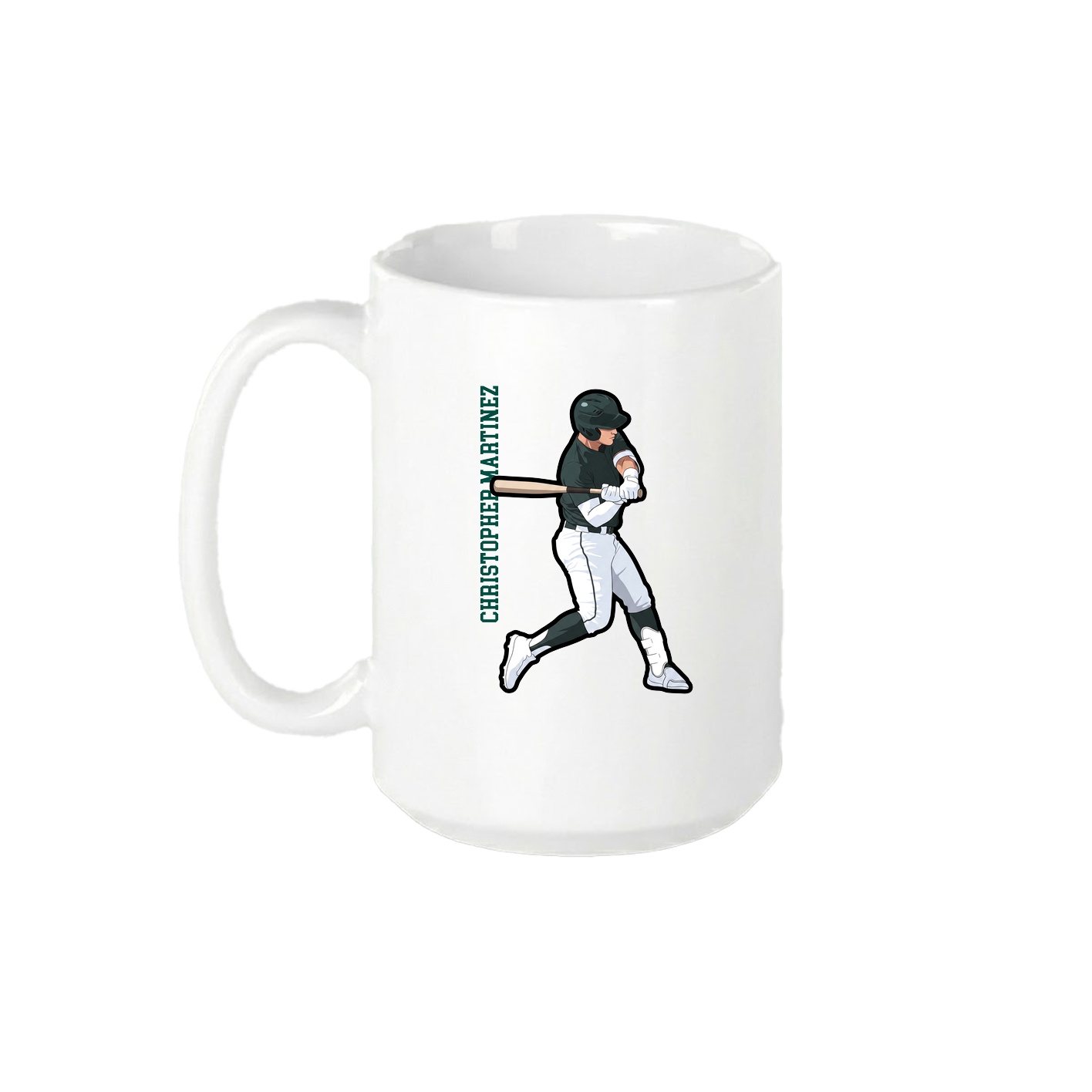 15oz Coffee Mug