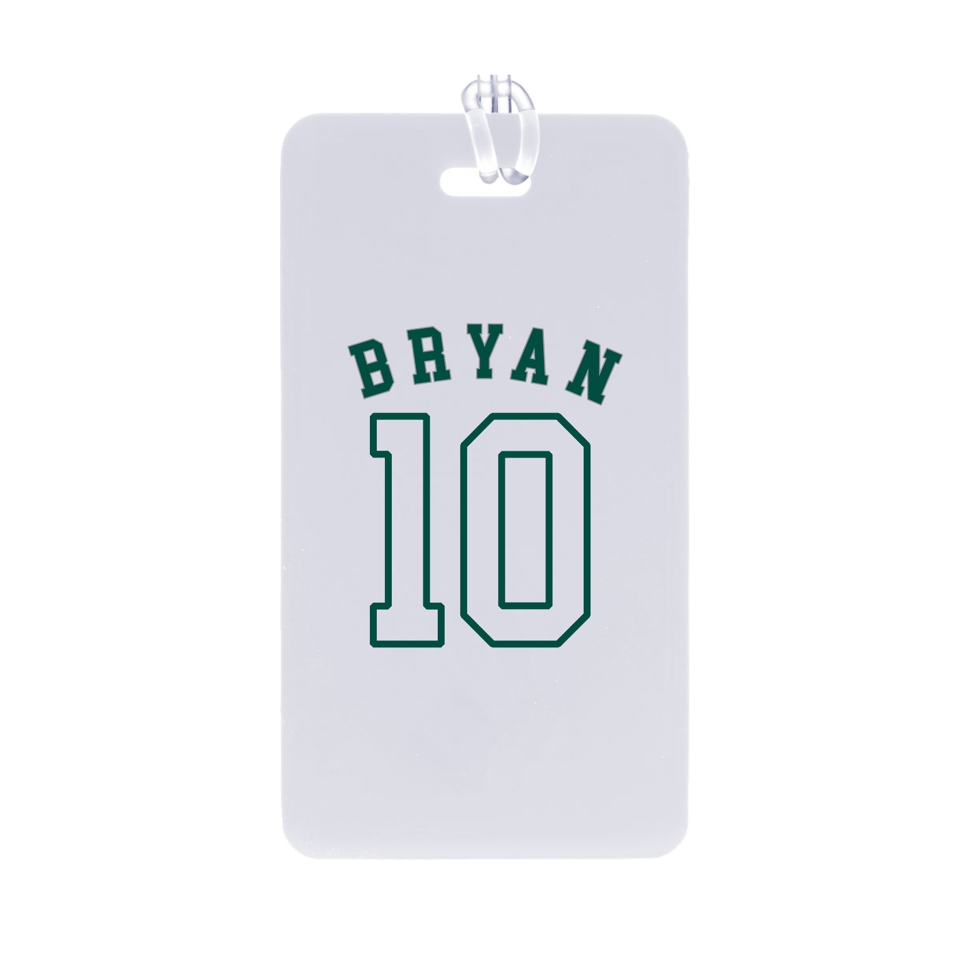 Bag Tag