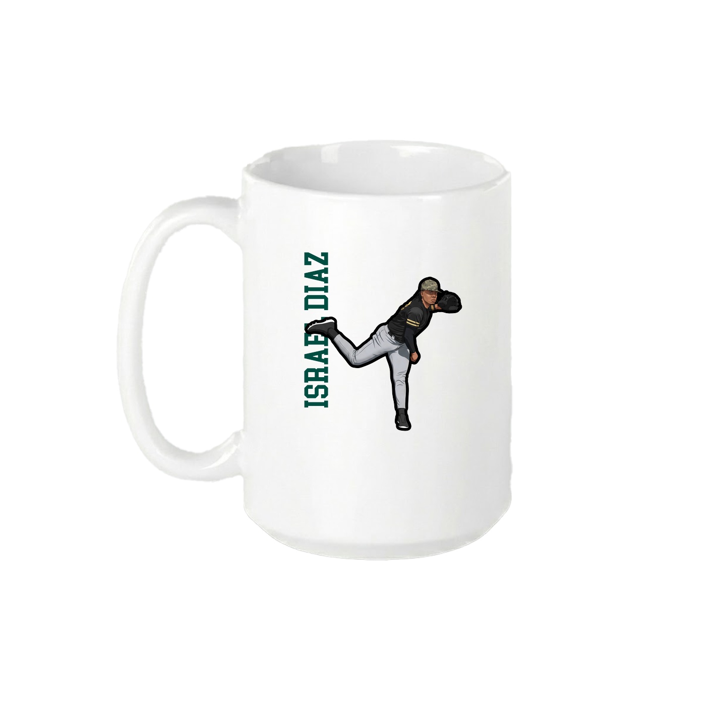 15oz Coffee Mug