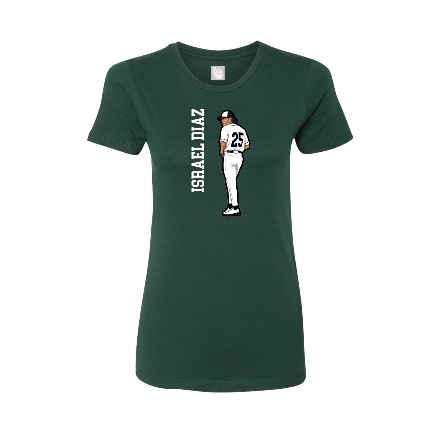 Womens Tee