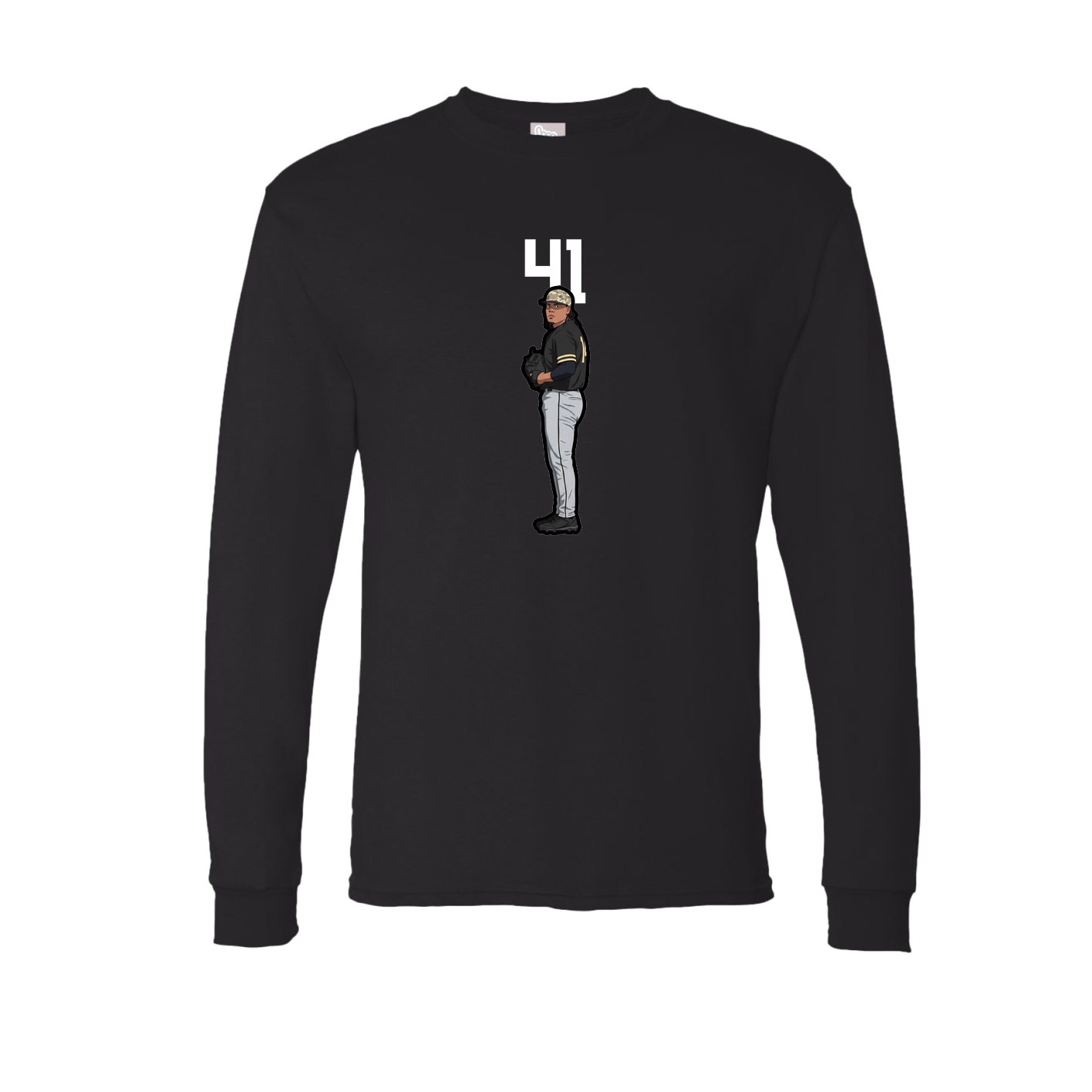 Long Sleeve Tee
