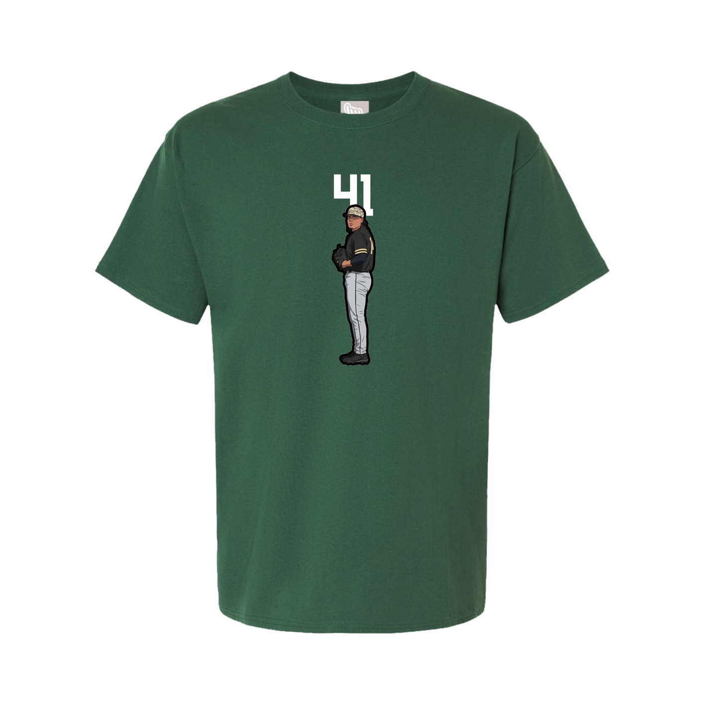 Youth Tee