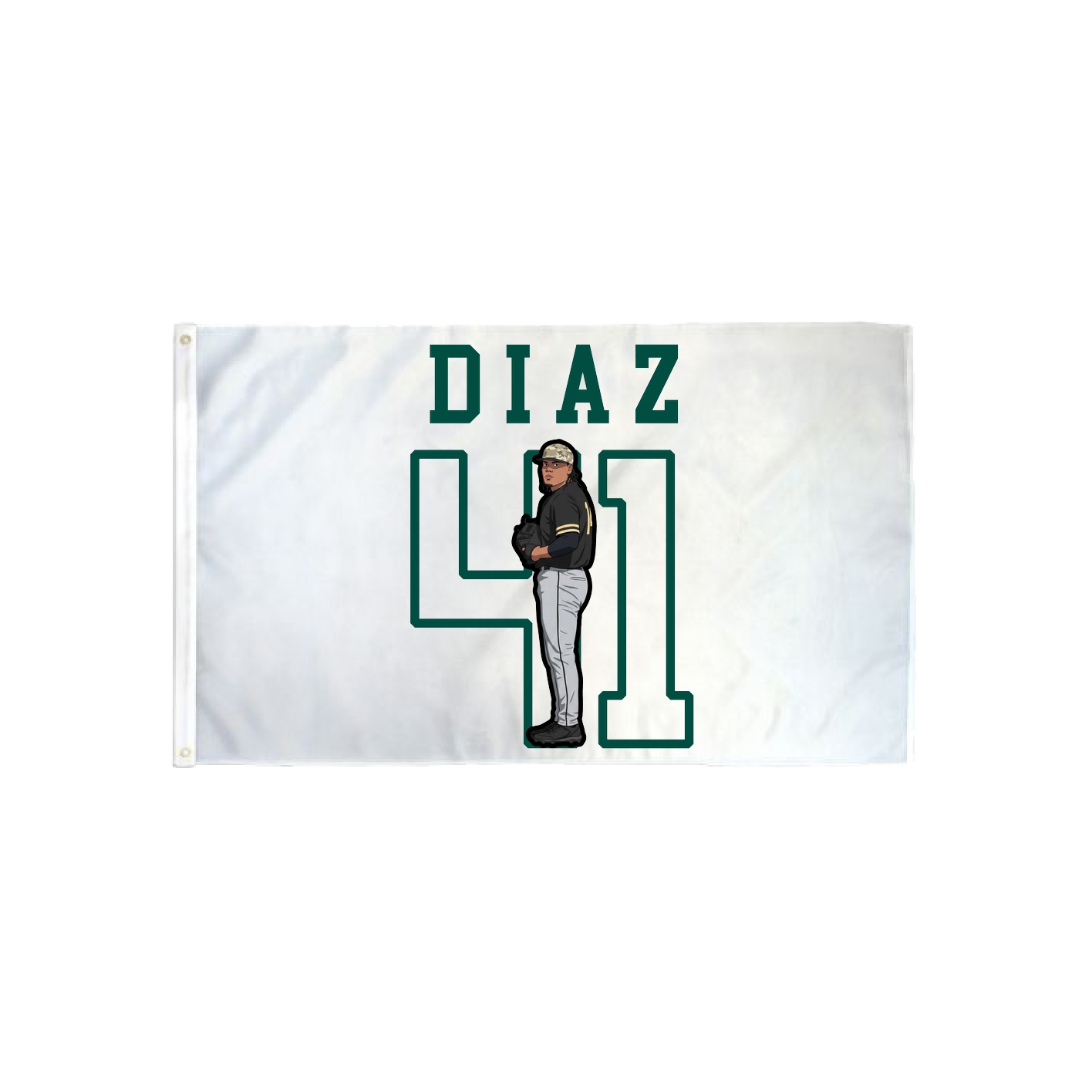 3x5 Flag