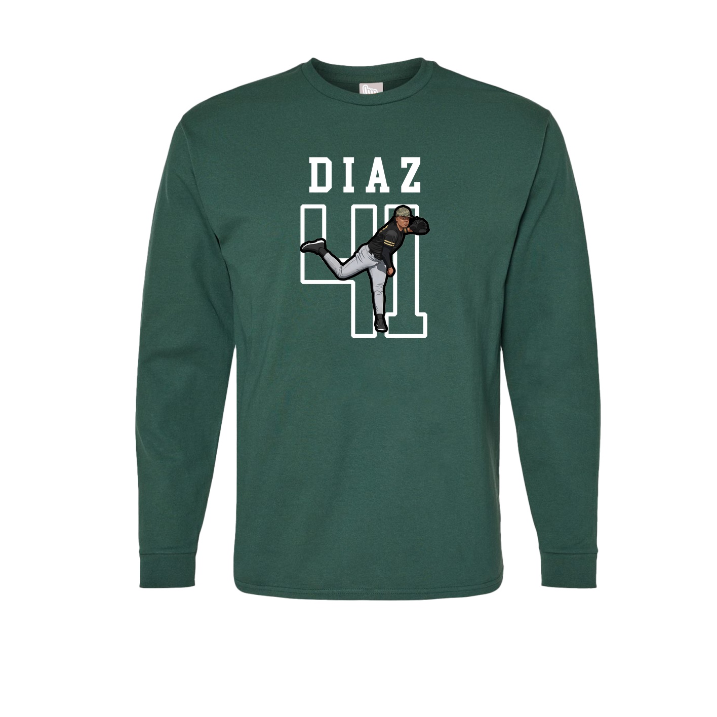 Long Sleeve Tee