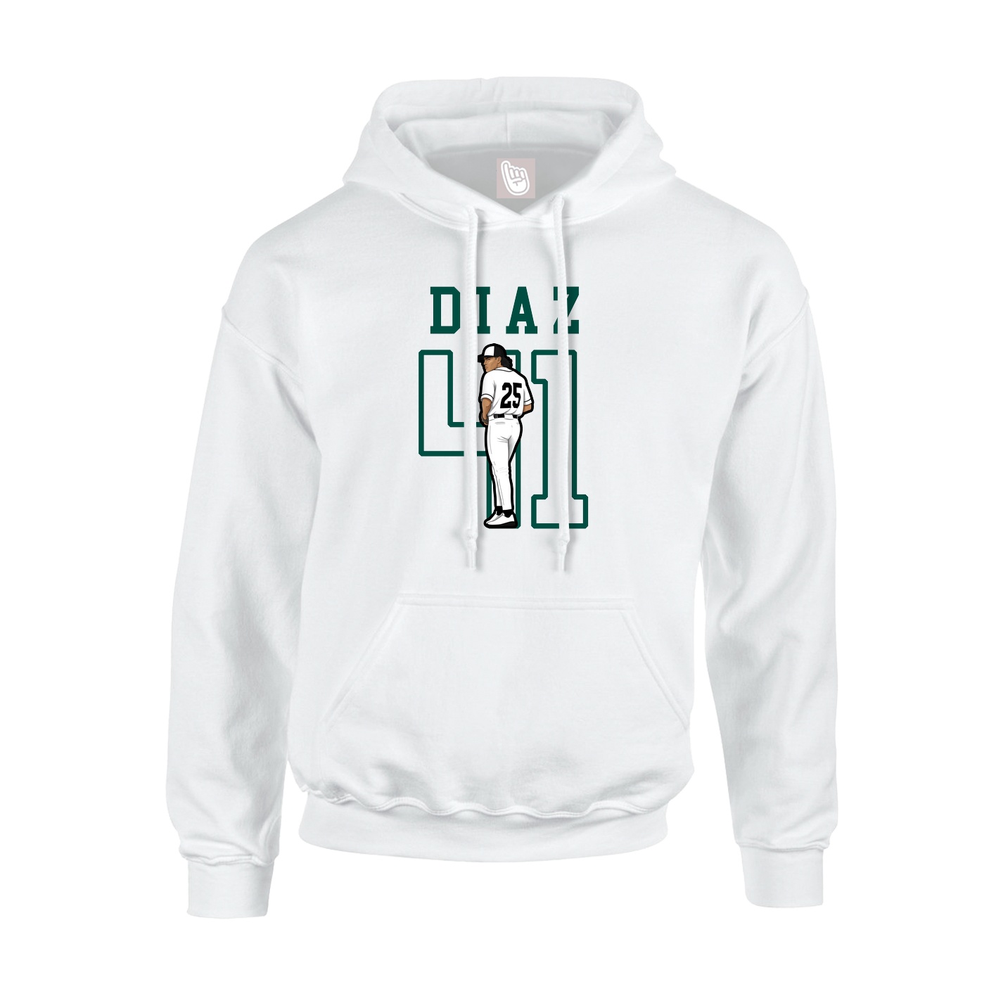 Youth Hoodie