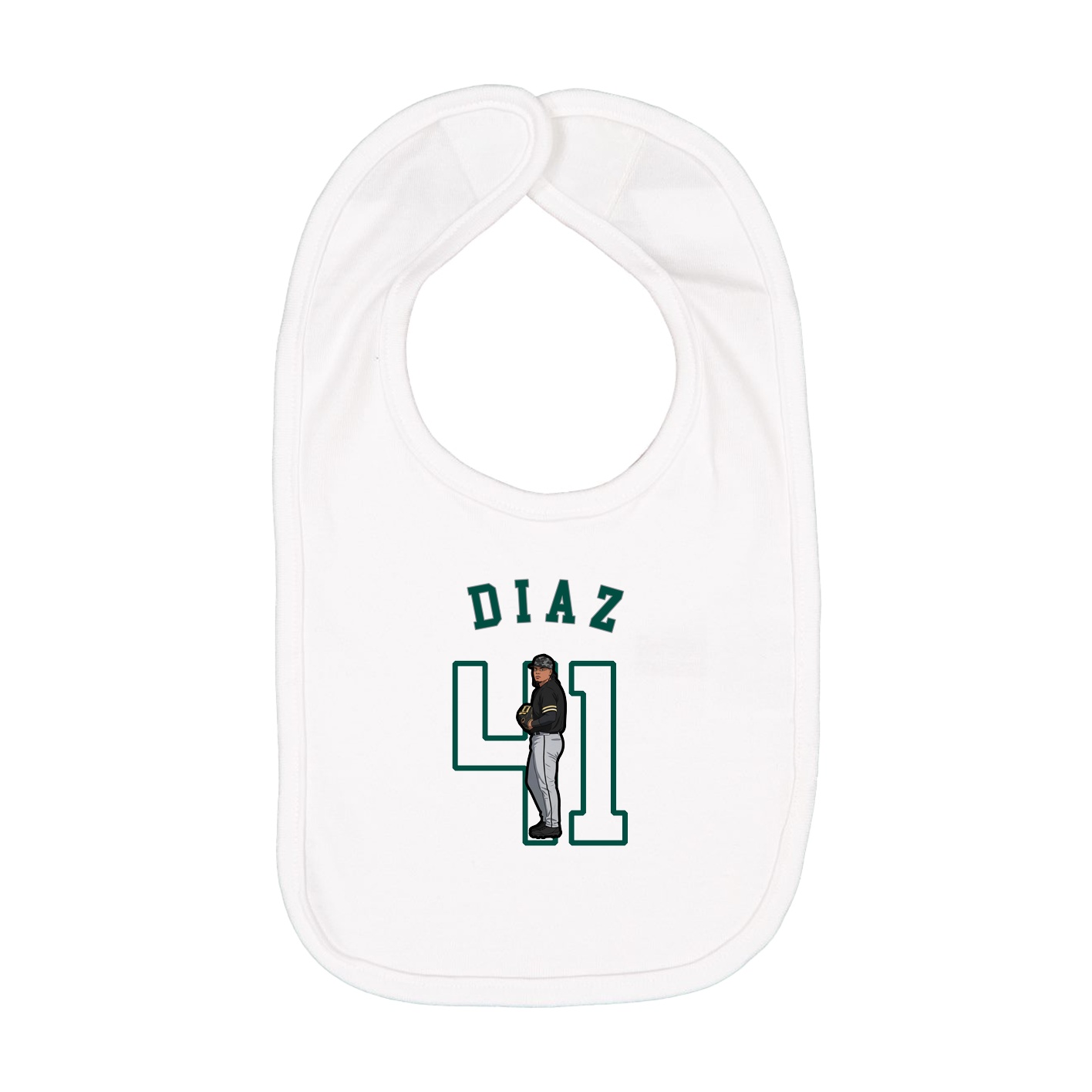 Infant Bib