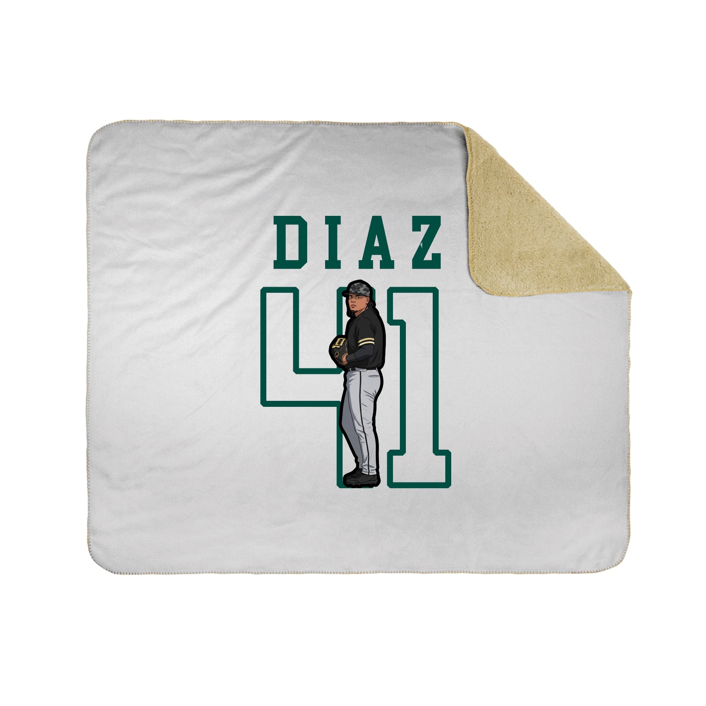 Throw Blanket
