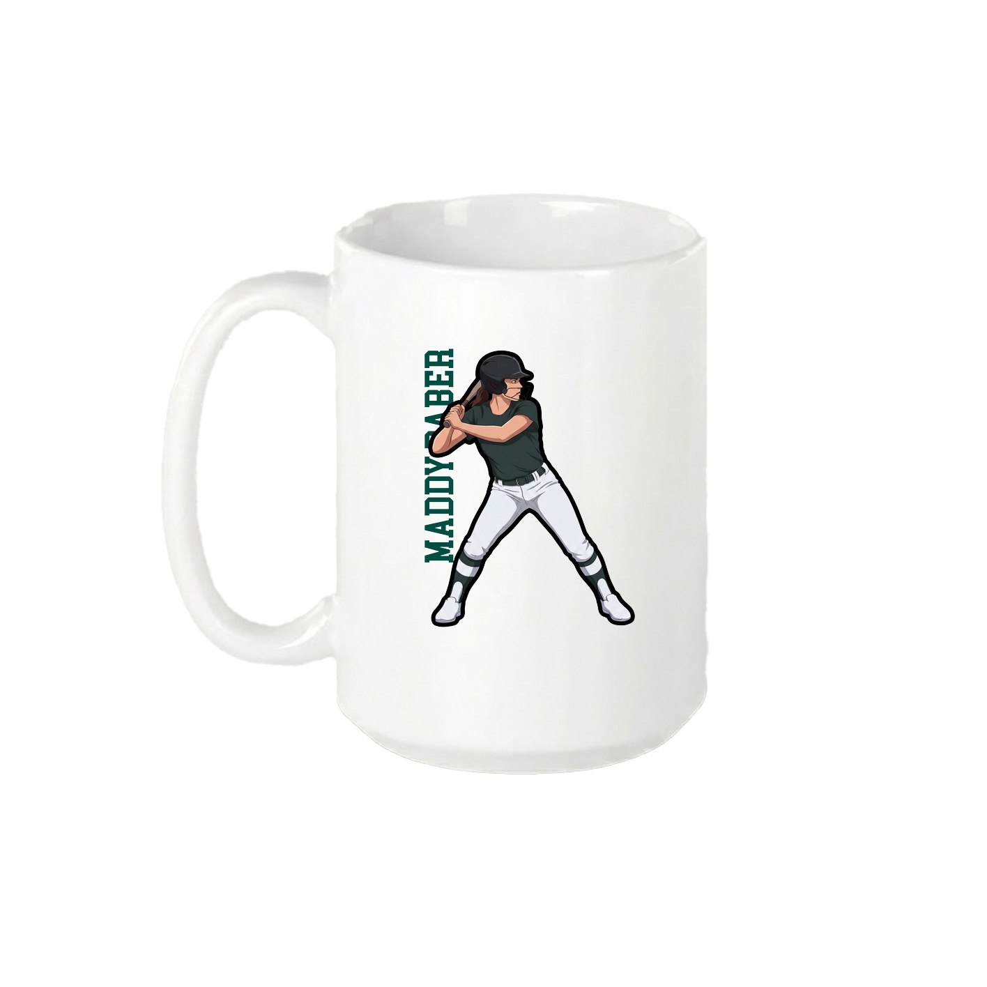 15oz Coffee Mug