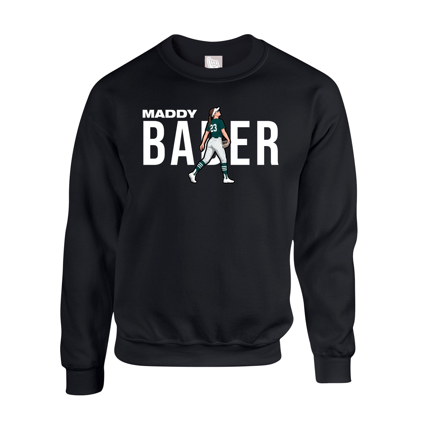 Fleece Crew