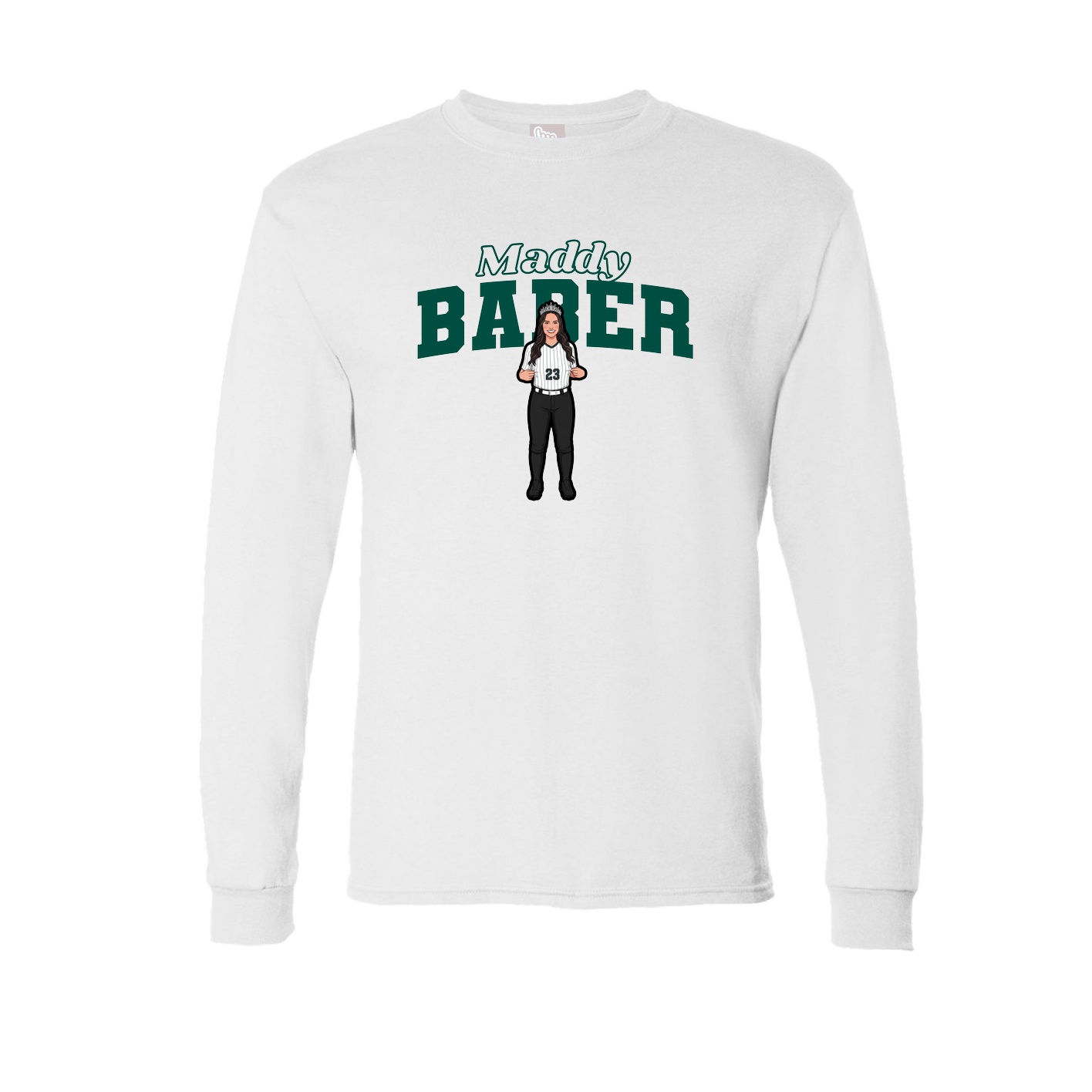 Long Sleeve Tee