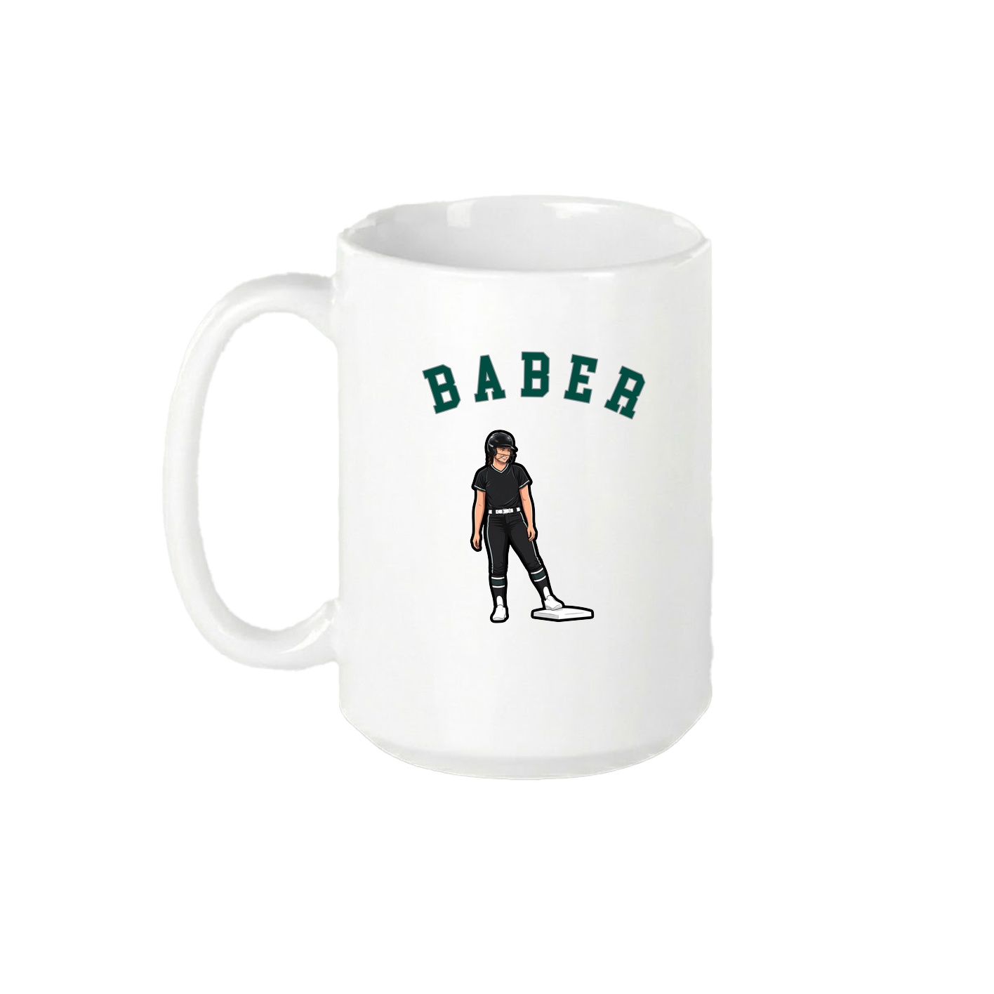 15oz Coffee Mug