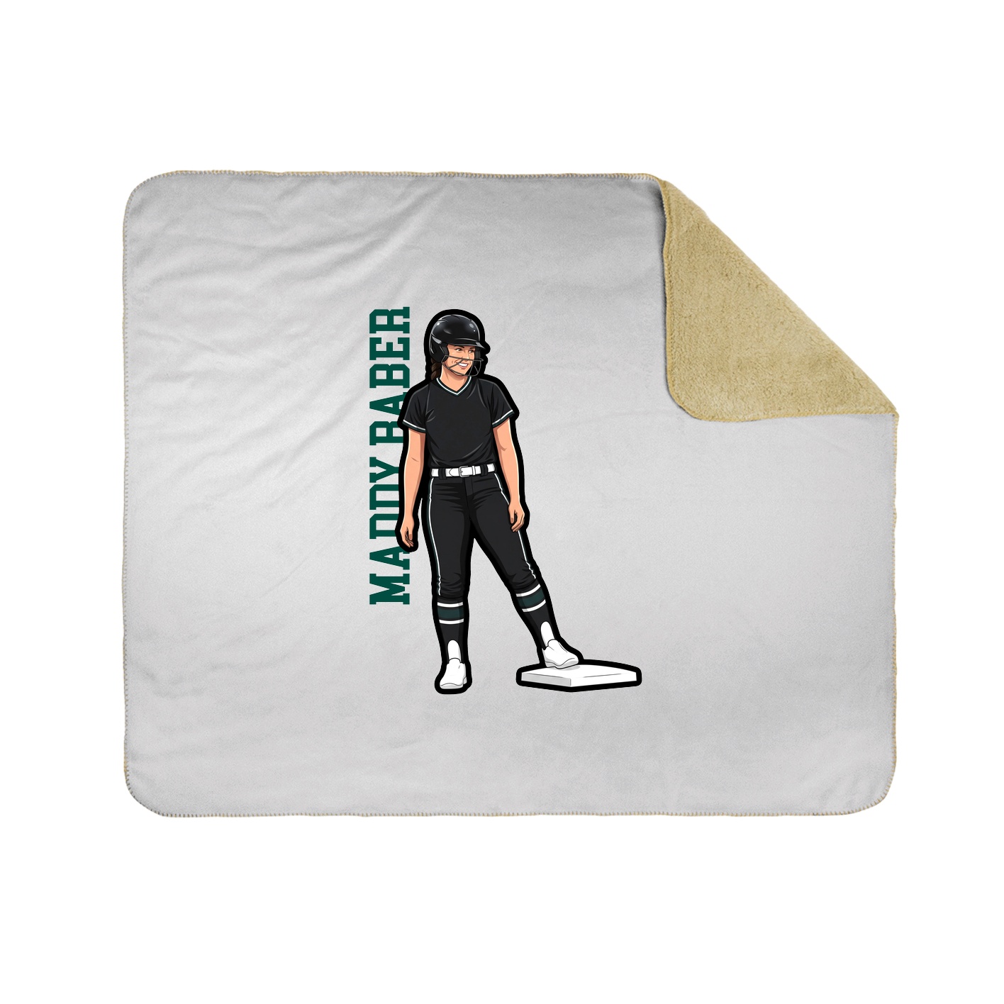 Throw Blanket