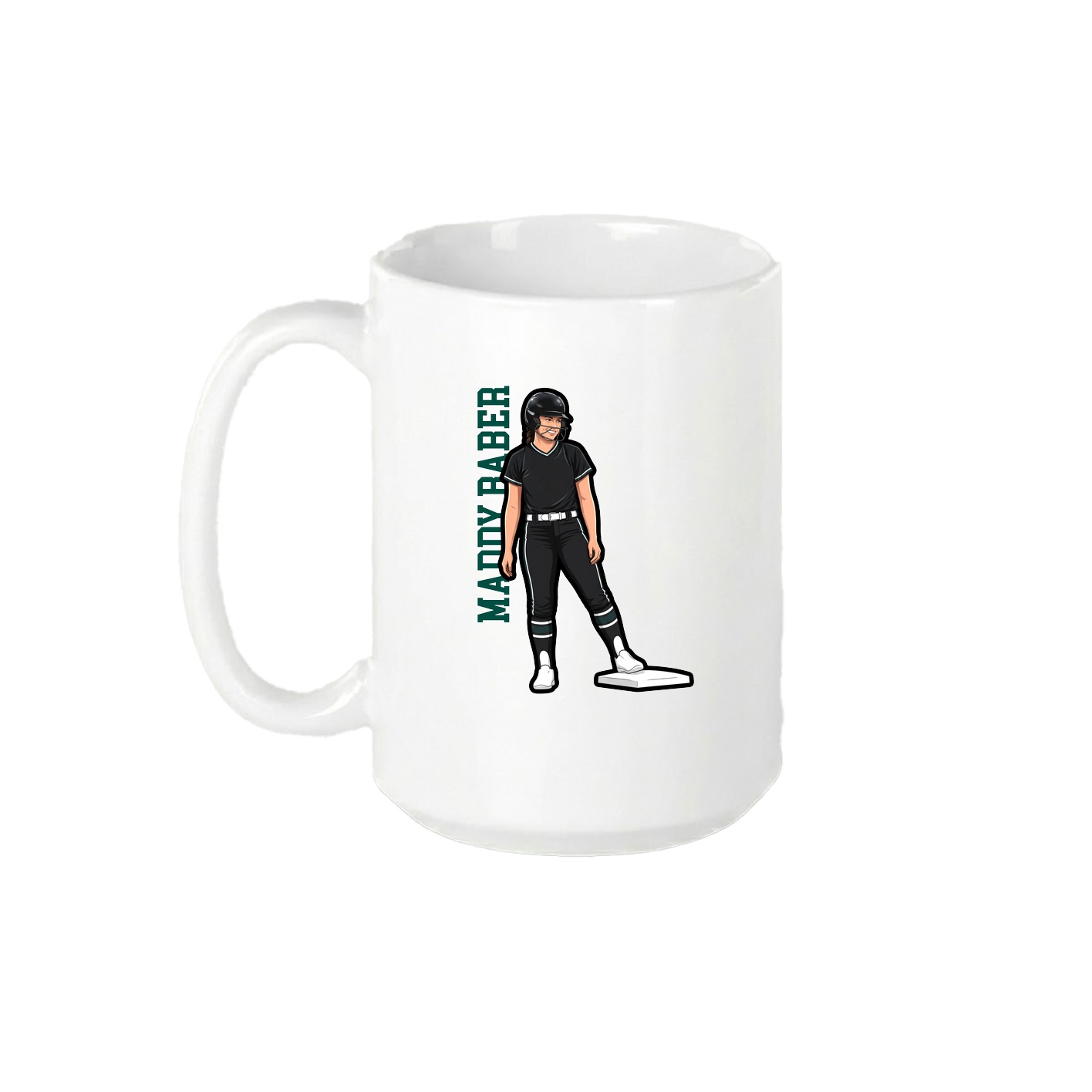 15oz Coffee Mug