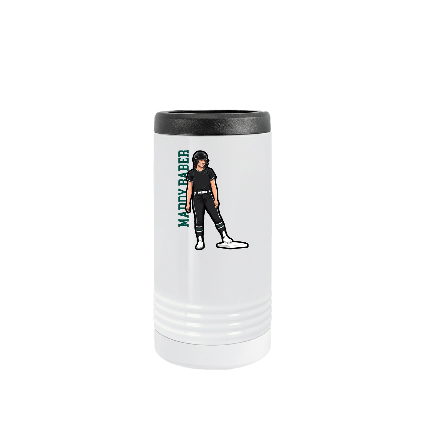 Slim Beverage Holder