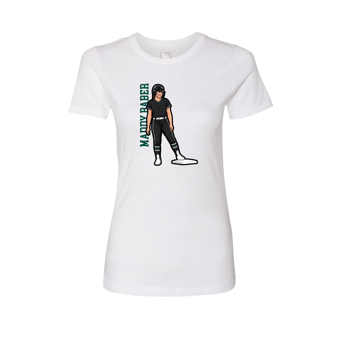 Womens Tee
