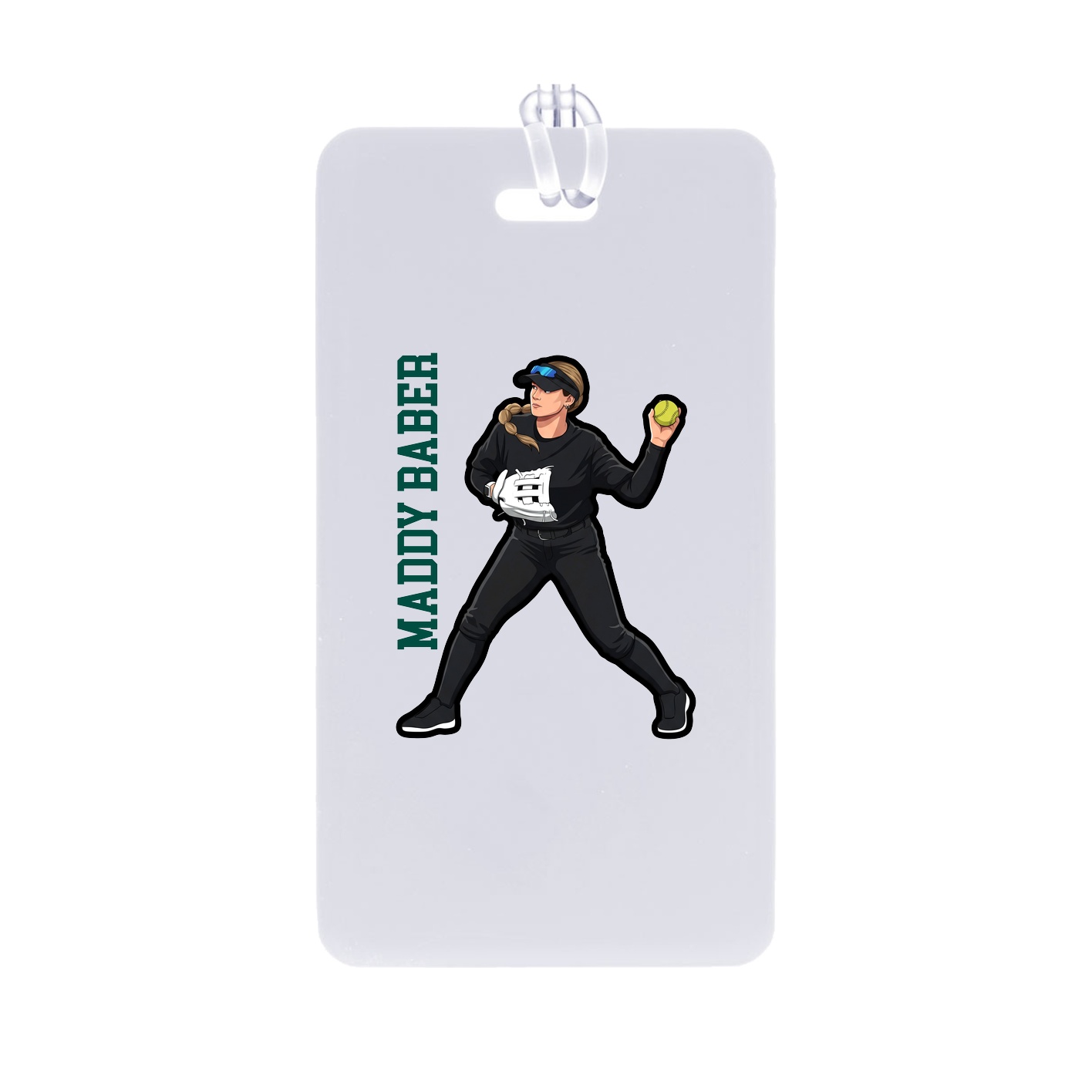 Bag Tag
