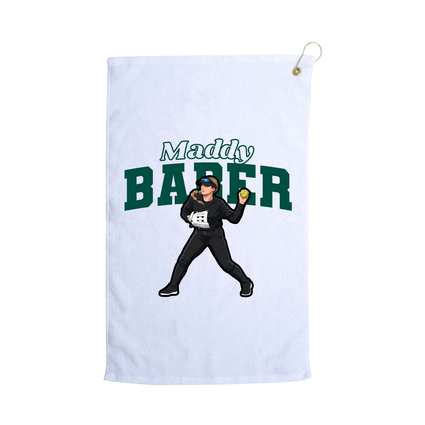 Golf Towel