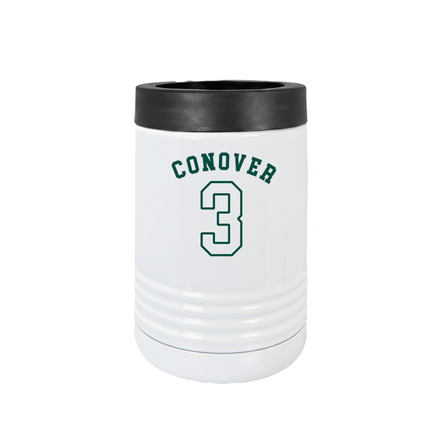 Beverage Holder — Shirsey Arch in White