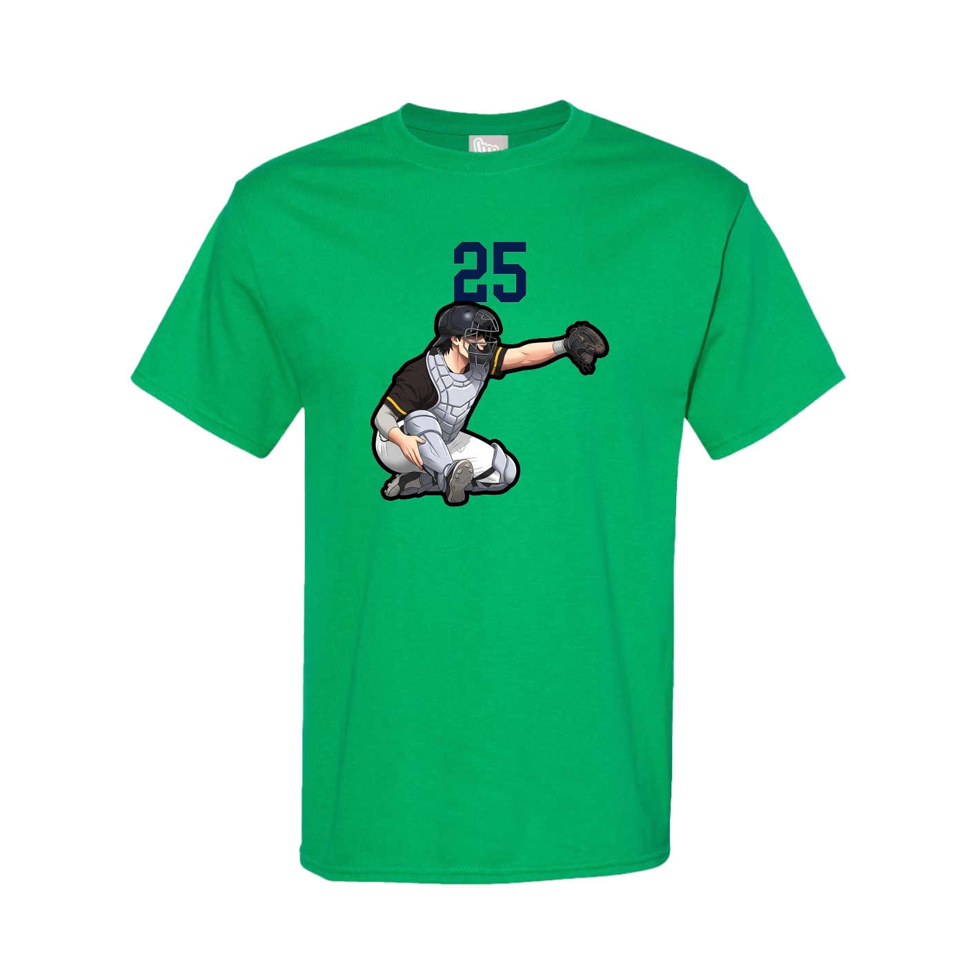 NIL Club Youth Tee