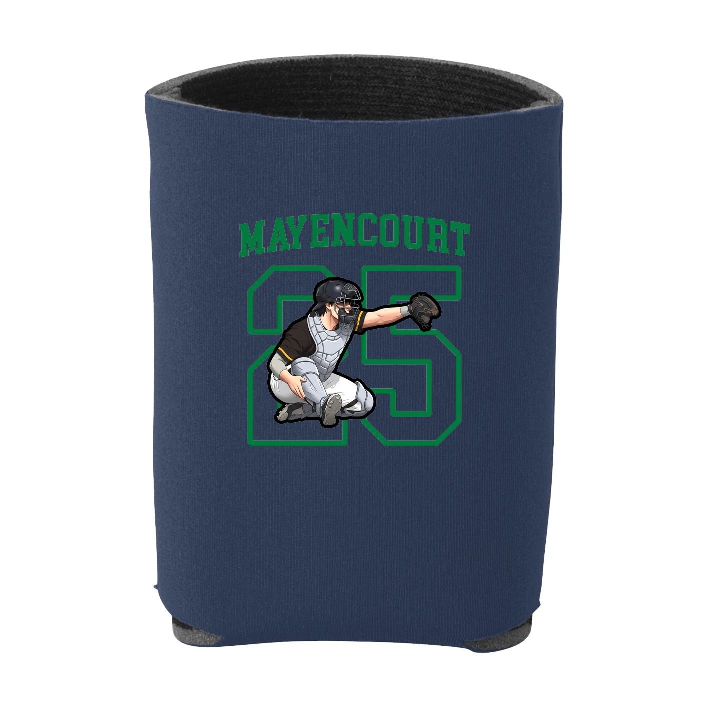 Can Holder — Shirsey in Navy