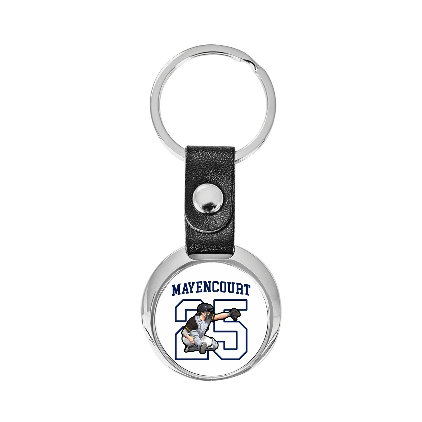Key Chain — Shirsey in Classic