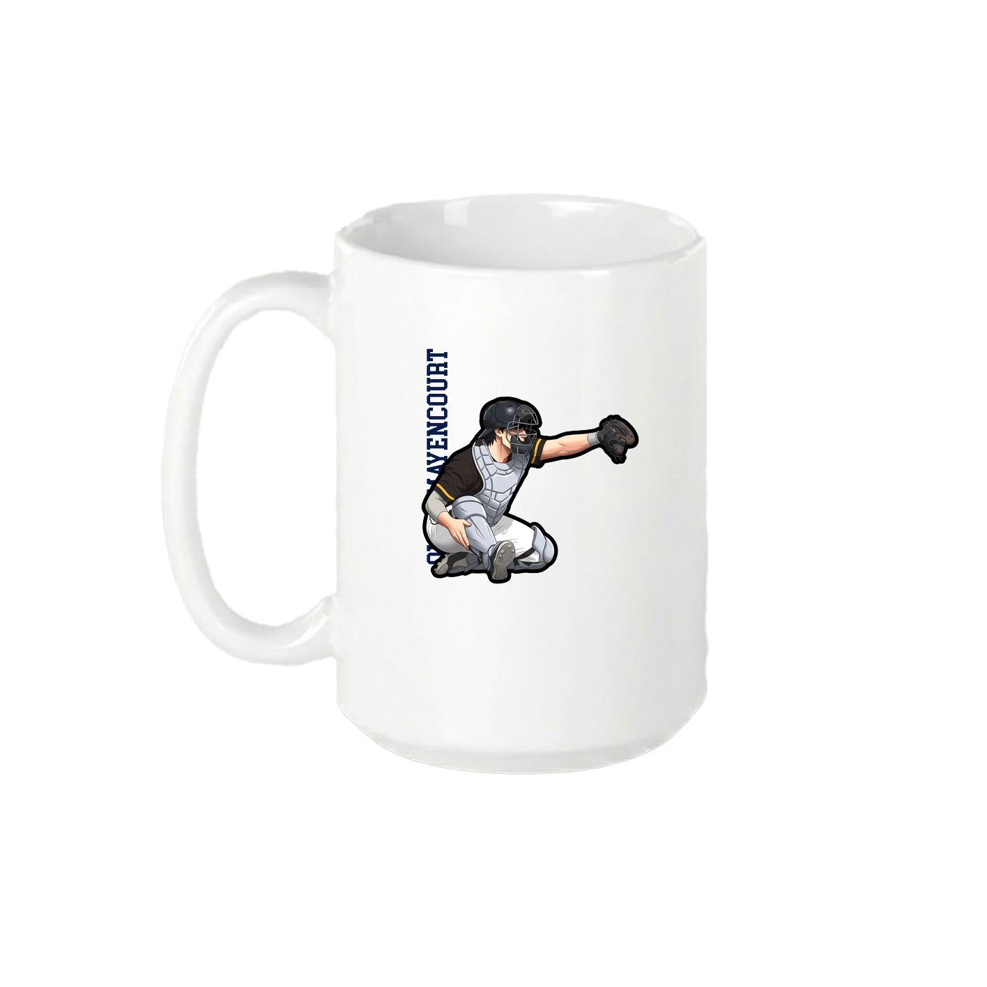 15oz Coffee Mug
