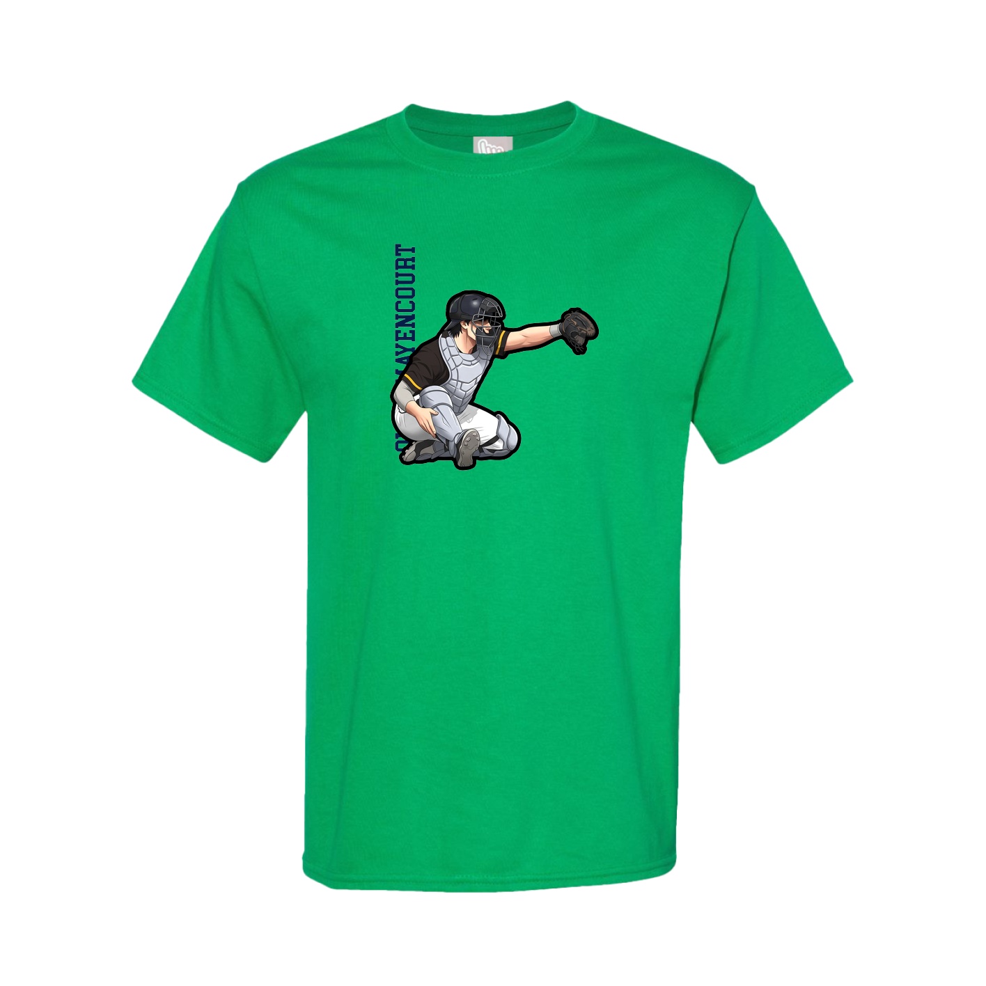 NIL Club Tee