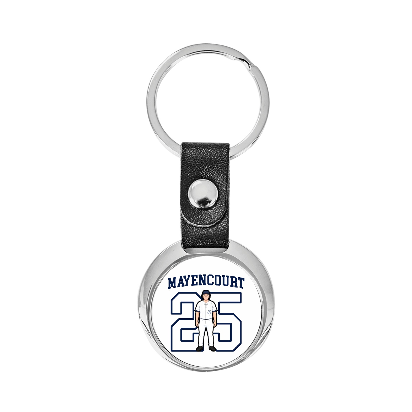 Key Chain — Shirsey in Classic