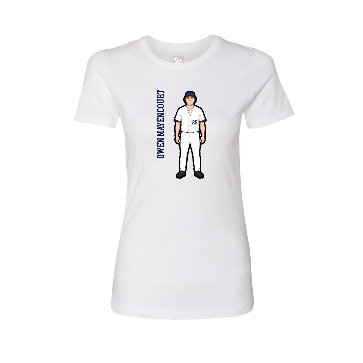 Womens Tee