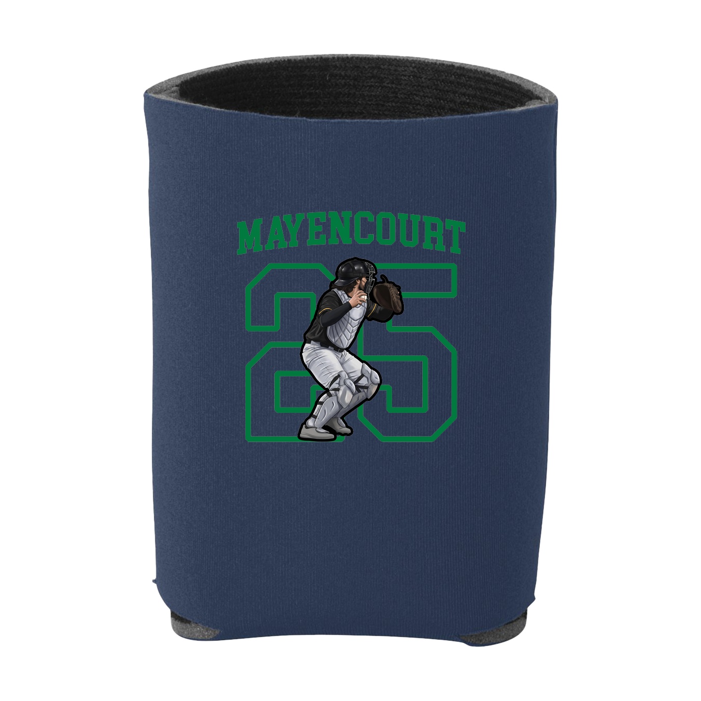 Can Holder — Shirsey in Navy