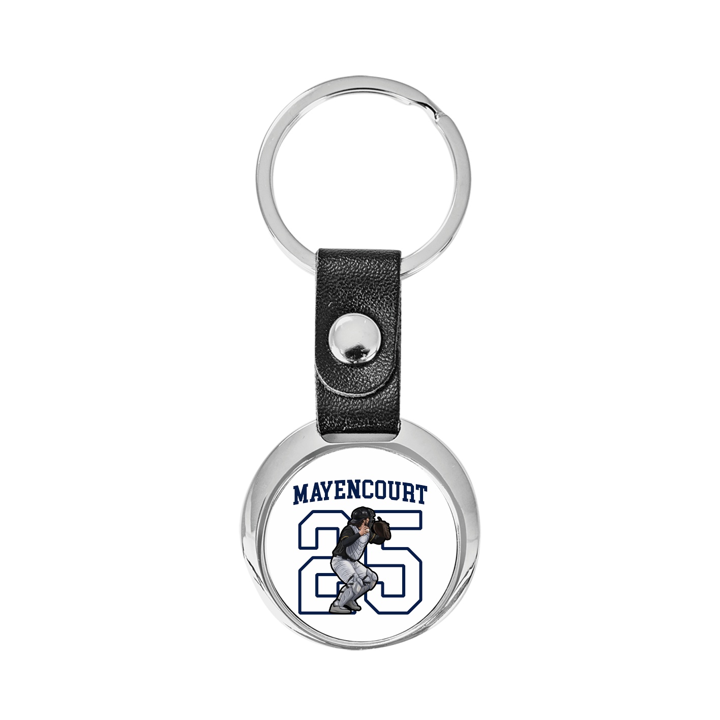 Key Chain — Shirsey in Classic