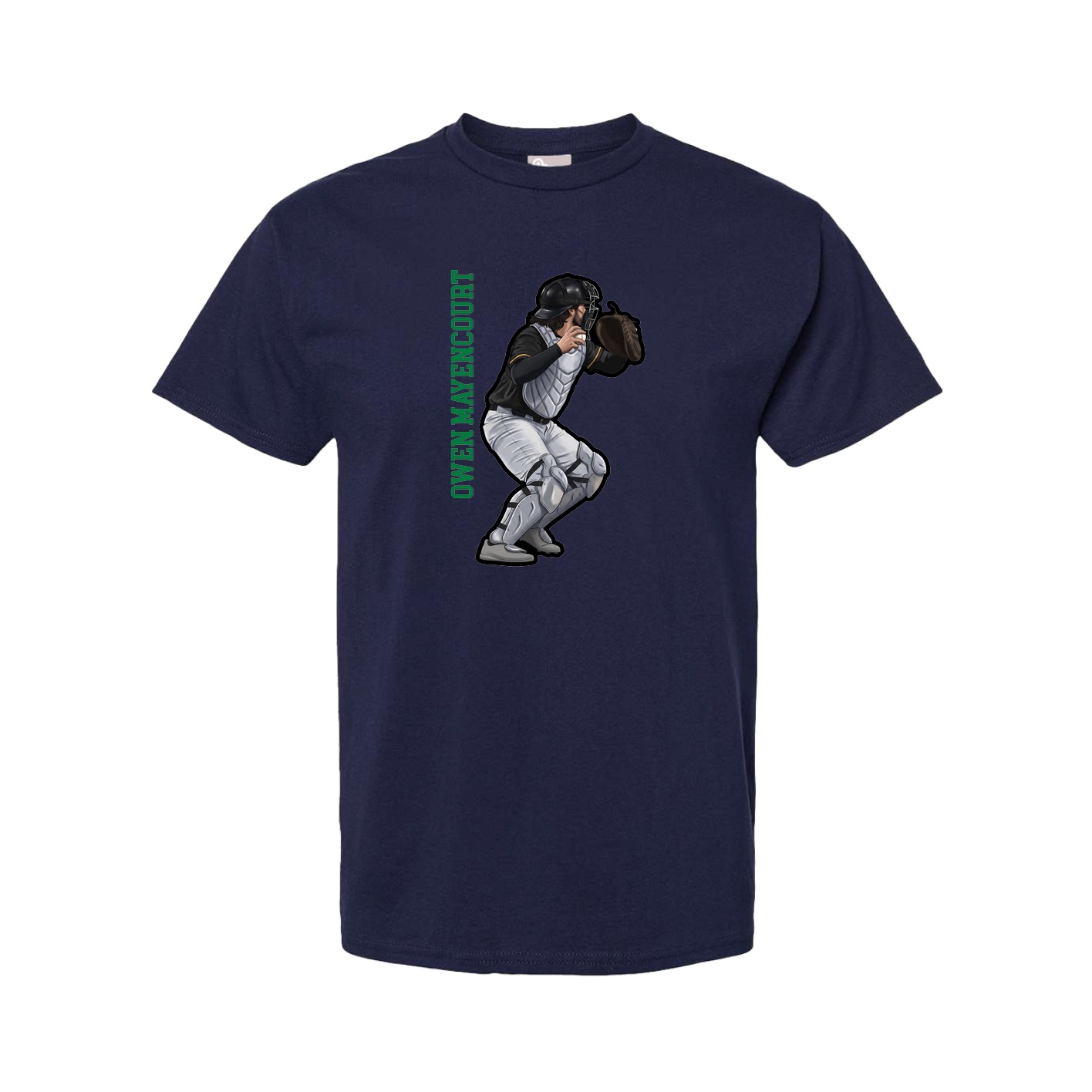 NIL Club Tee
