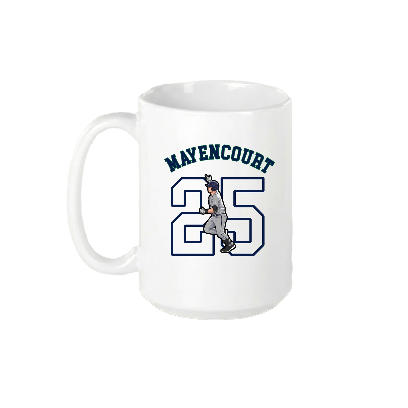 15oz Coffee Mug