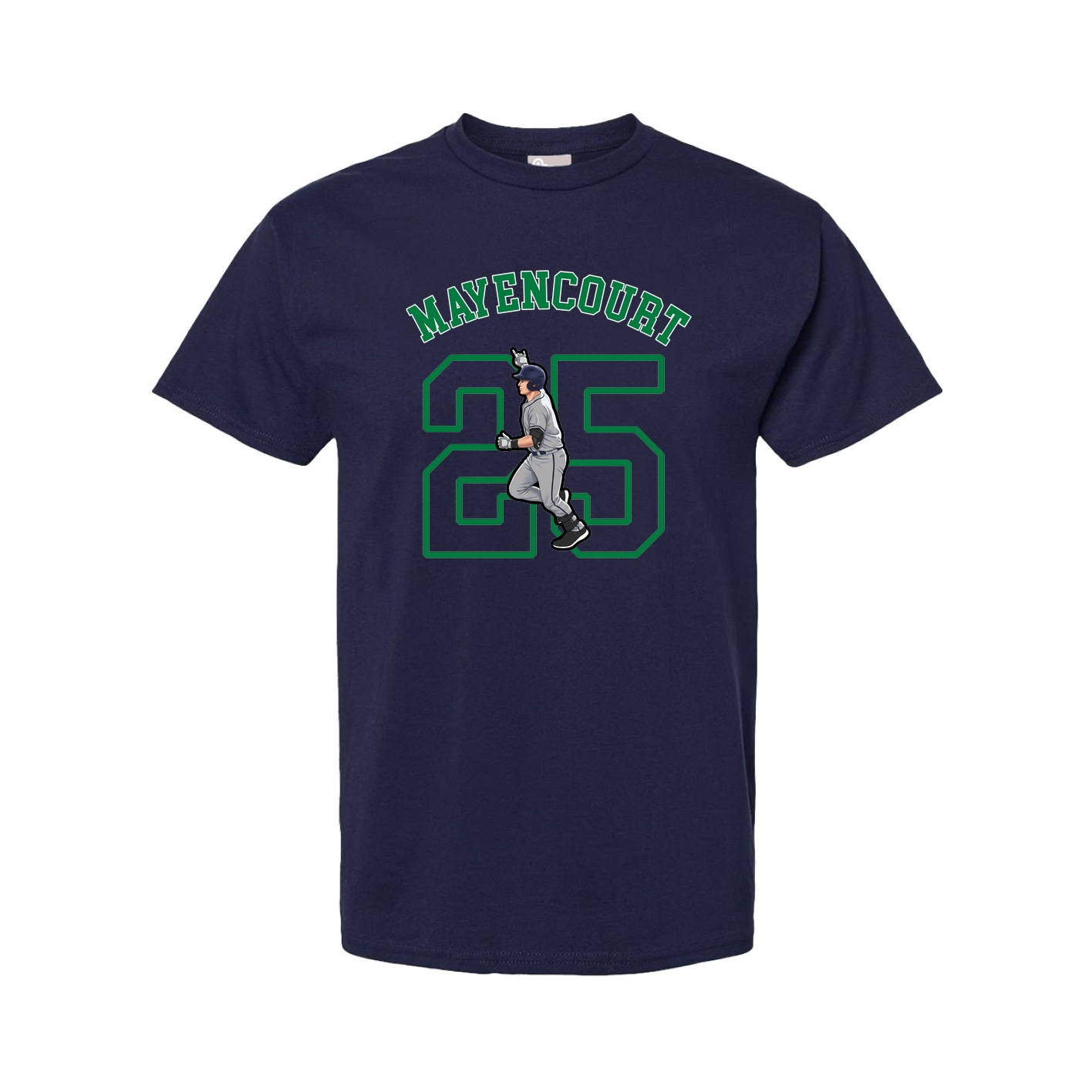 NIL Club Tee