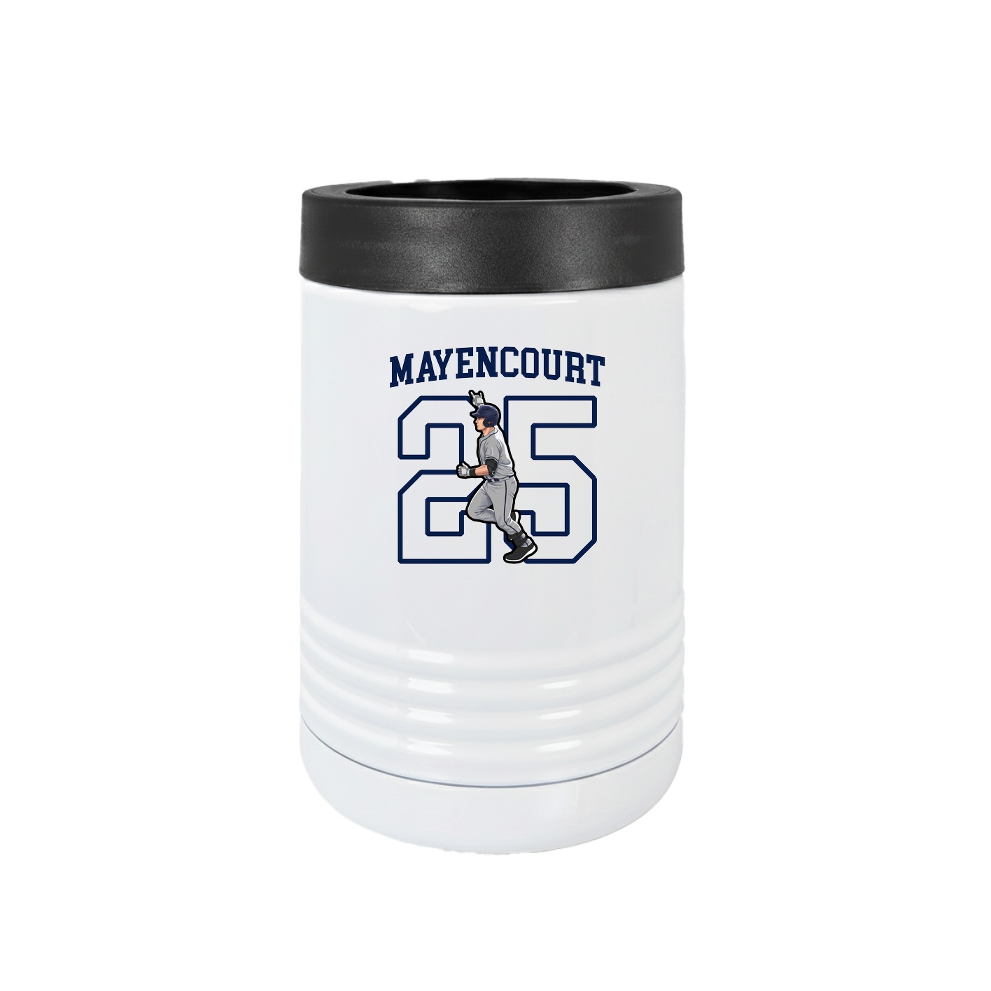 Beverage Holder — Shirsey in White