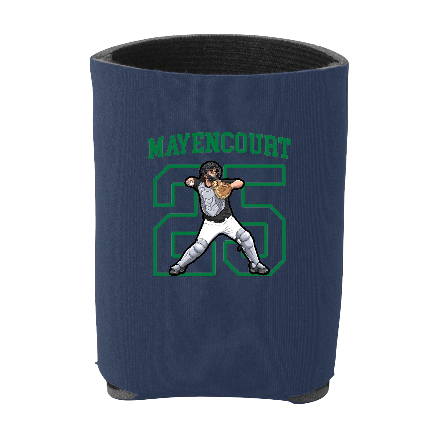 Can Holder — Shirsey in Navy