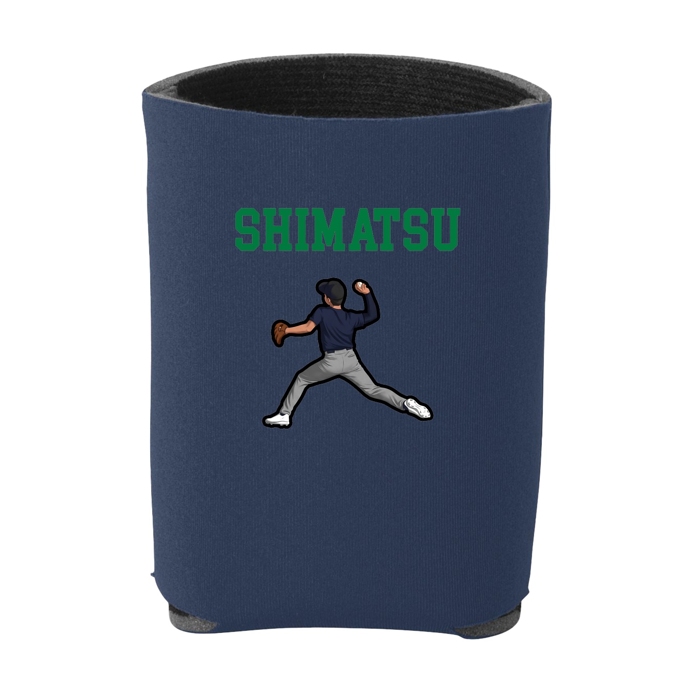 Can Holder — Shirsey in Navy