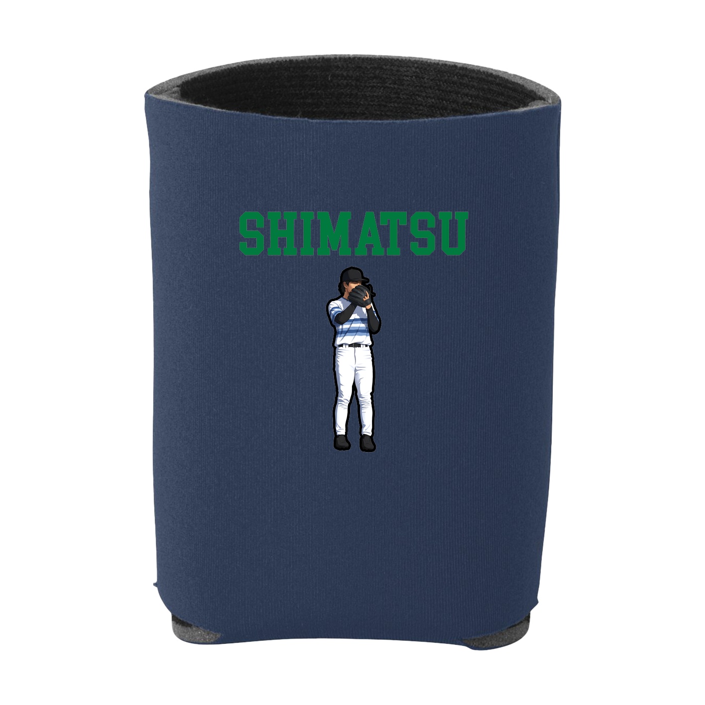 Can Holder — Shirsey in Navy
