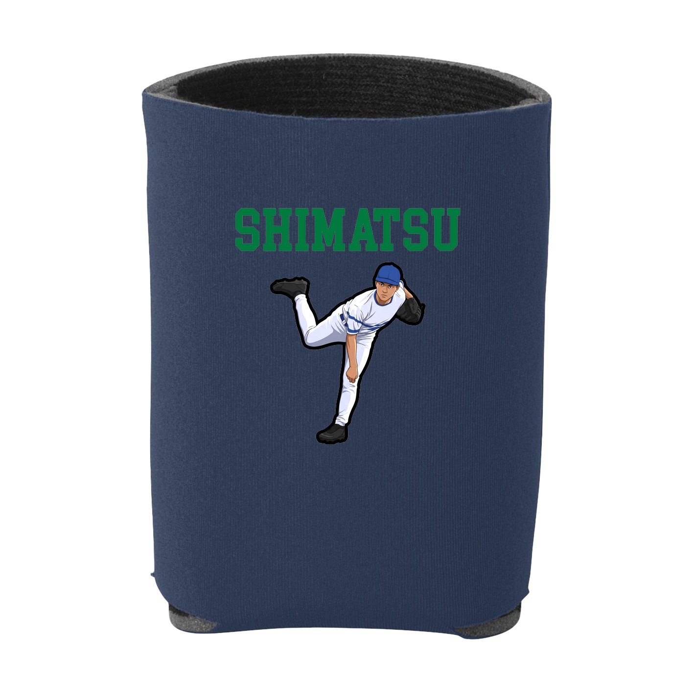 Can Holder — Shirsey in Navy