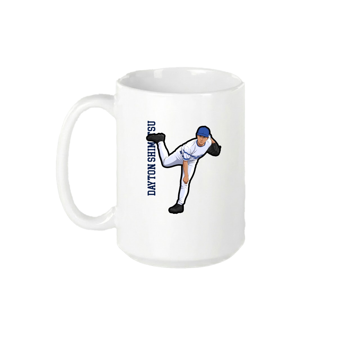 15oz Coffee Mug