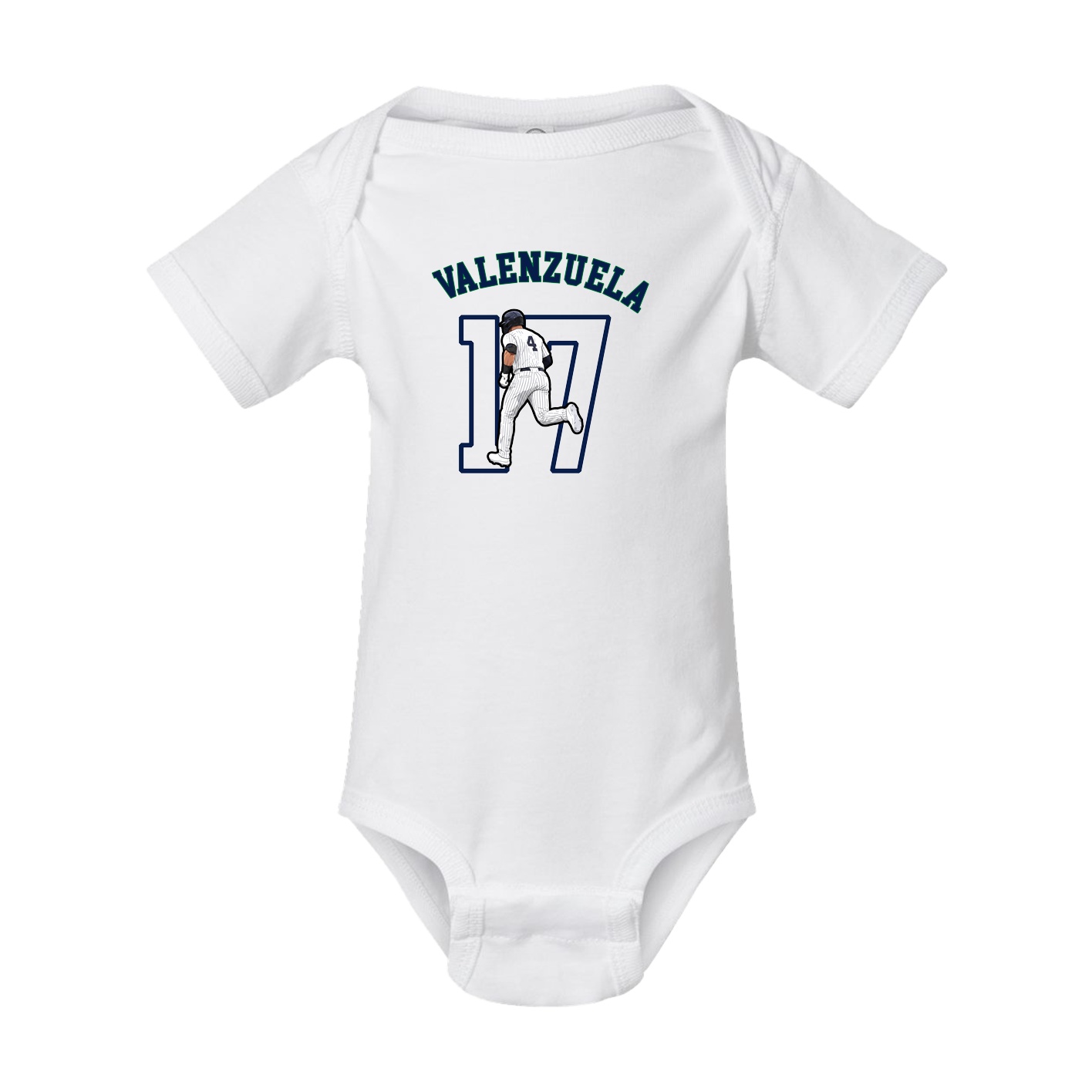 Baby Onesie