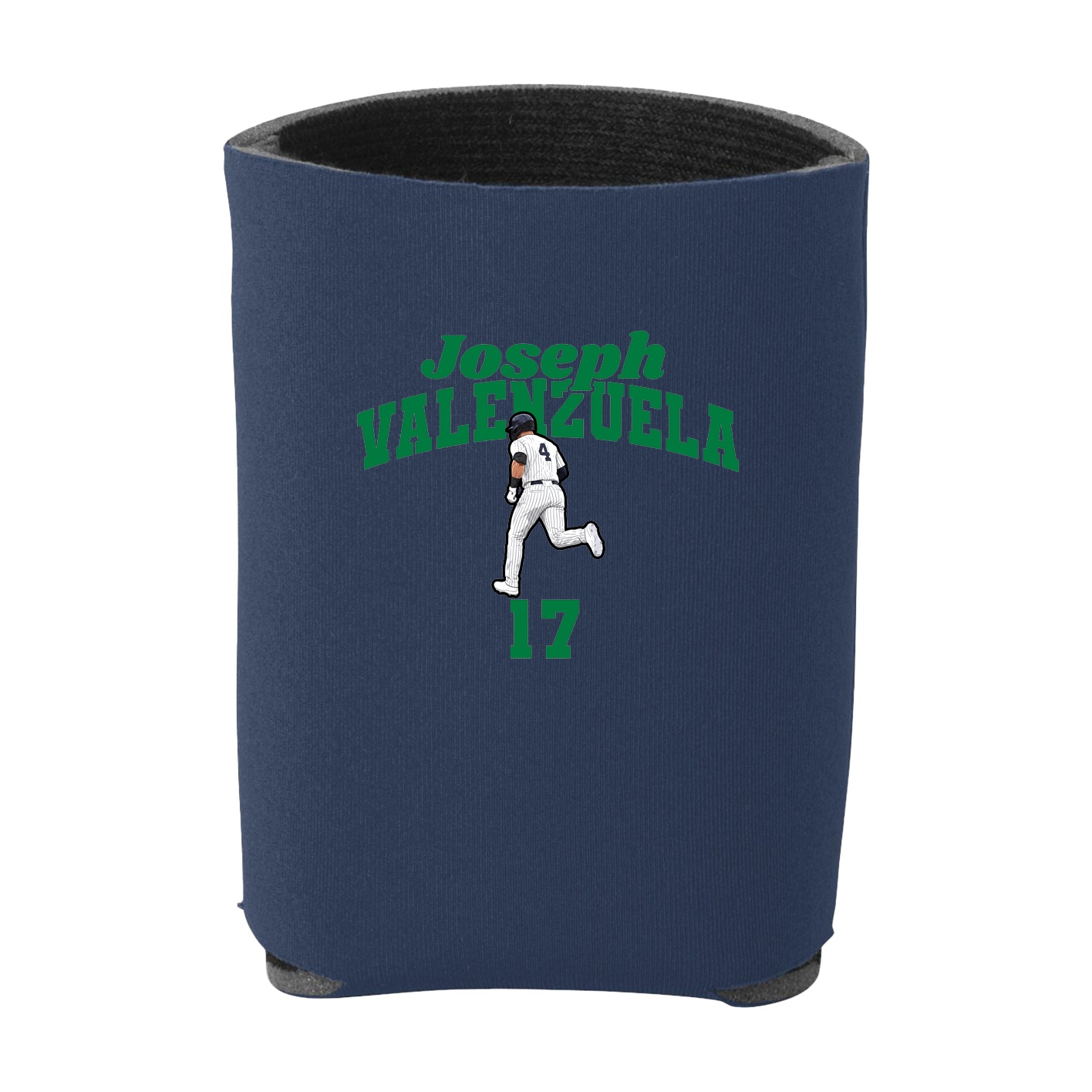 Can Holder — Signature Arch in Navy