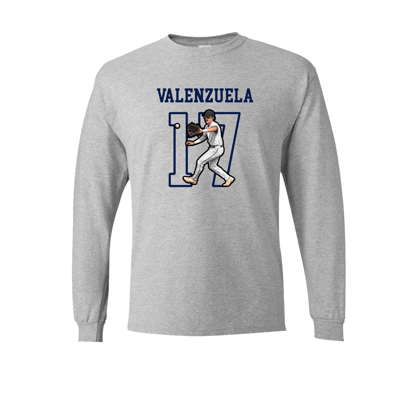 Long Sleeve Tee